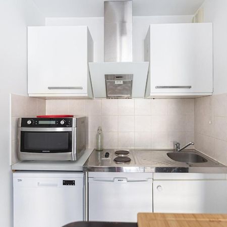 Guestready - Appartement Cours Du Medoc ボルドー エクステリア 写真