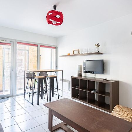 Guestready - Appartement Cours Du Medoc ボルドー エクステリア 写真