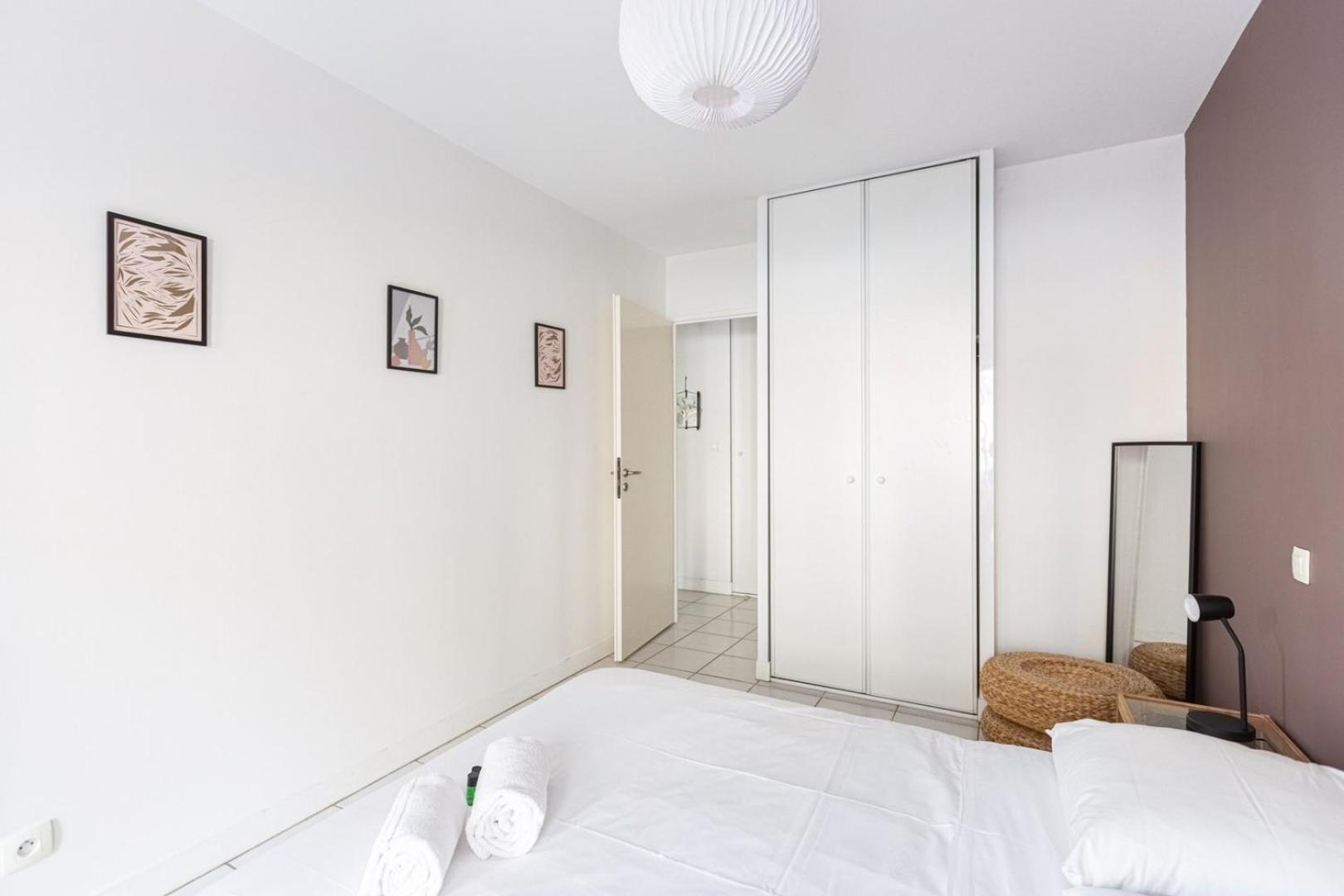 Guestready - Appartement Cours Du Medoc ボルドー エクステリア 写真