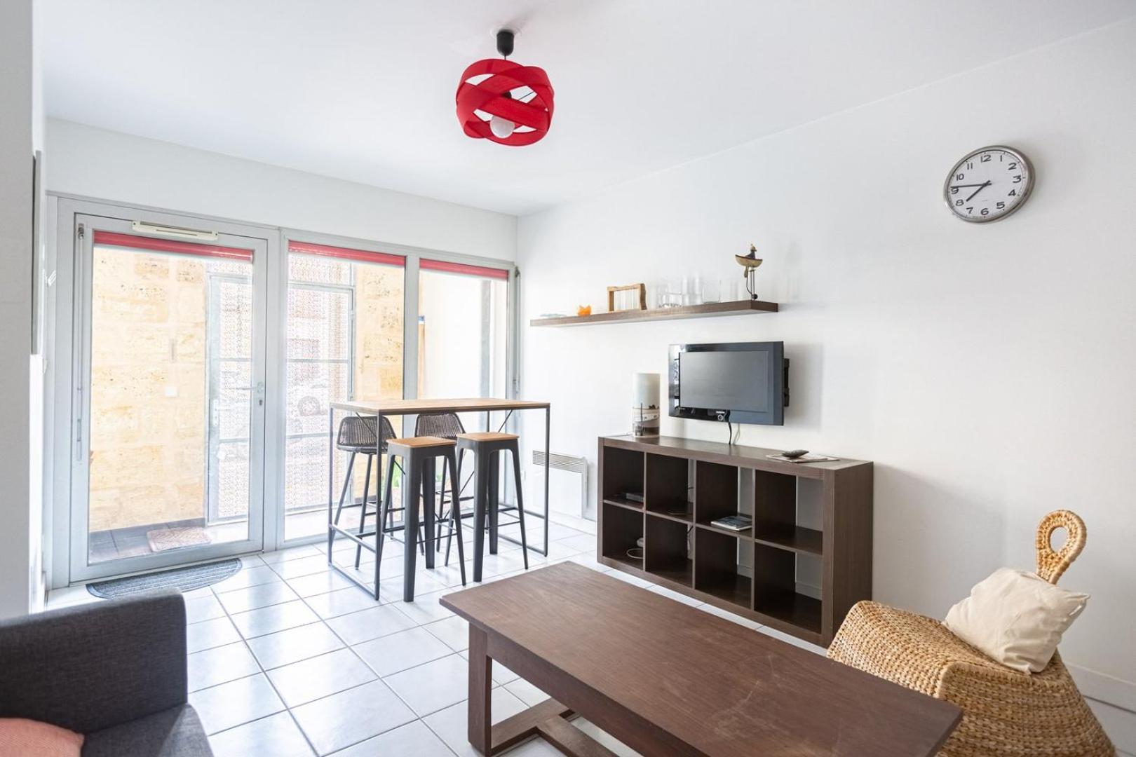 Guestready - Appartement Cours Du Medoc ボルドー エクステリア 写真