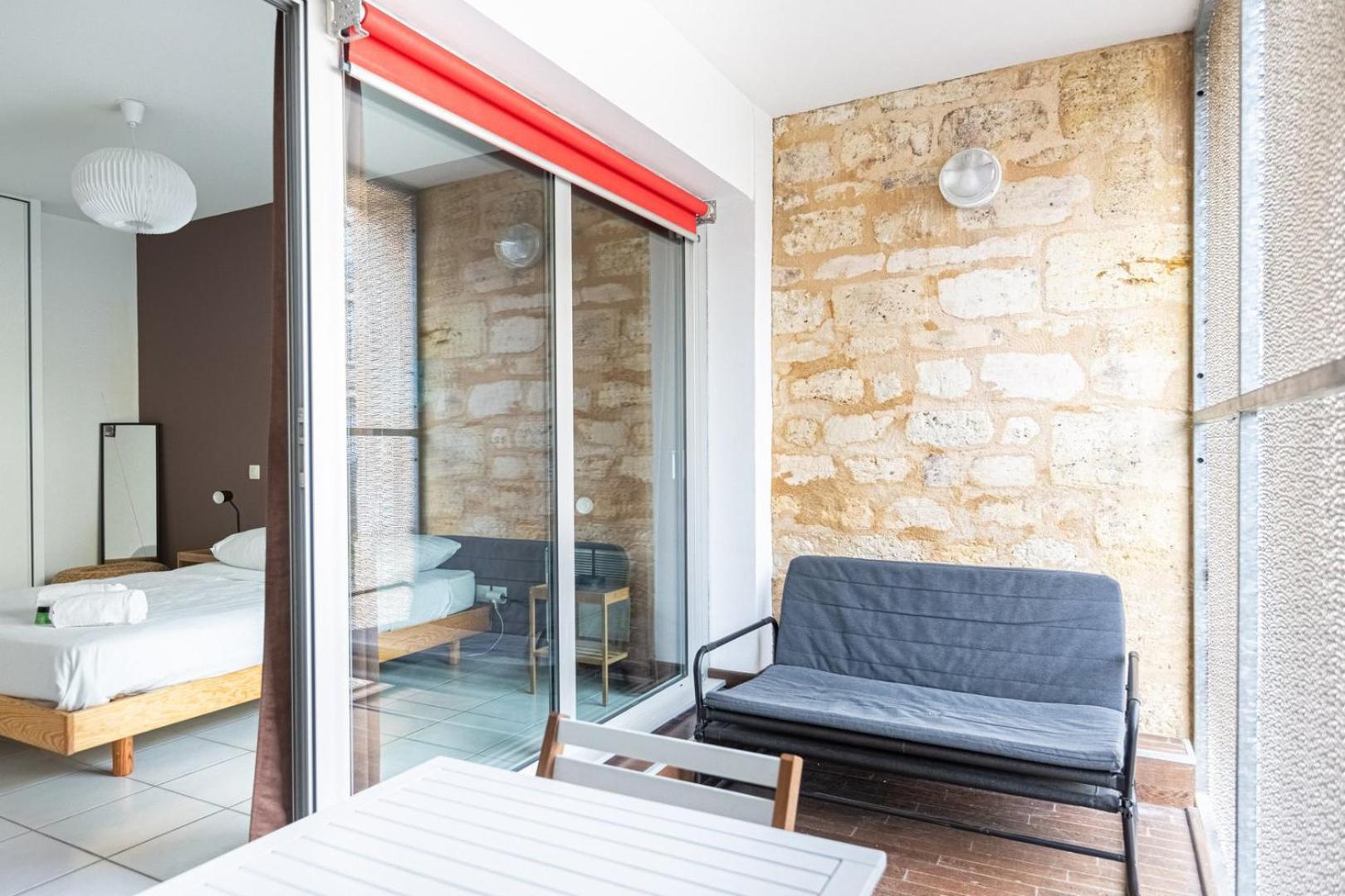 Guestready - Appartement Cours Du Medoc ボルドー エクステリア 写真